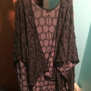 LAST DAY ALL OFFERS CONSIDERED shawl shrug